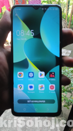 Tecno 10 c